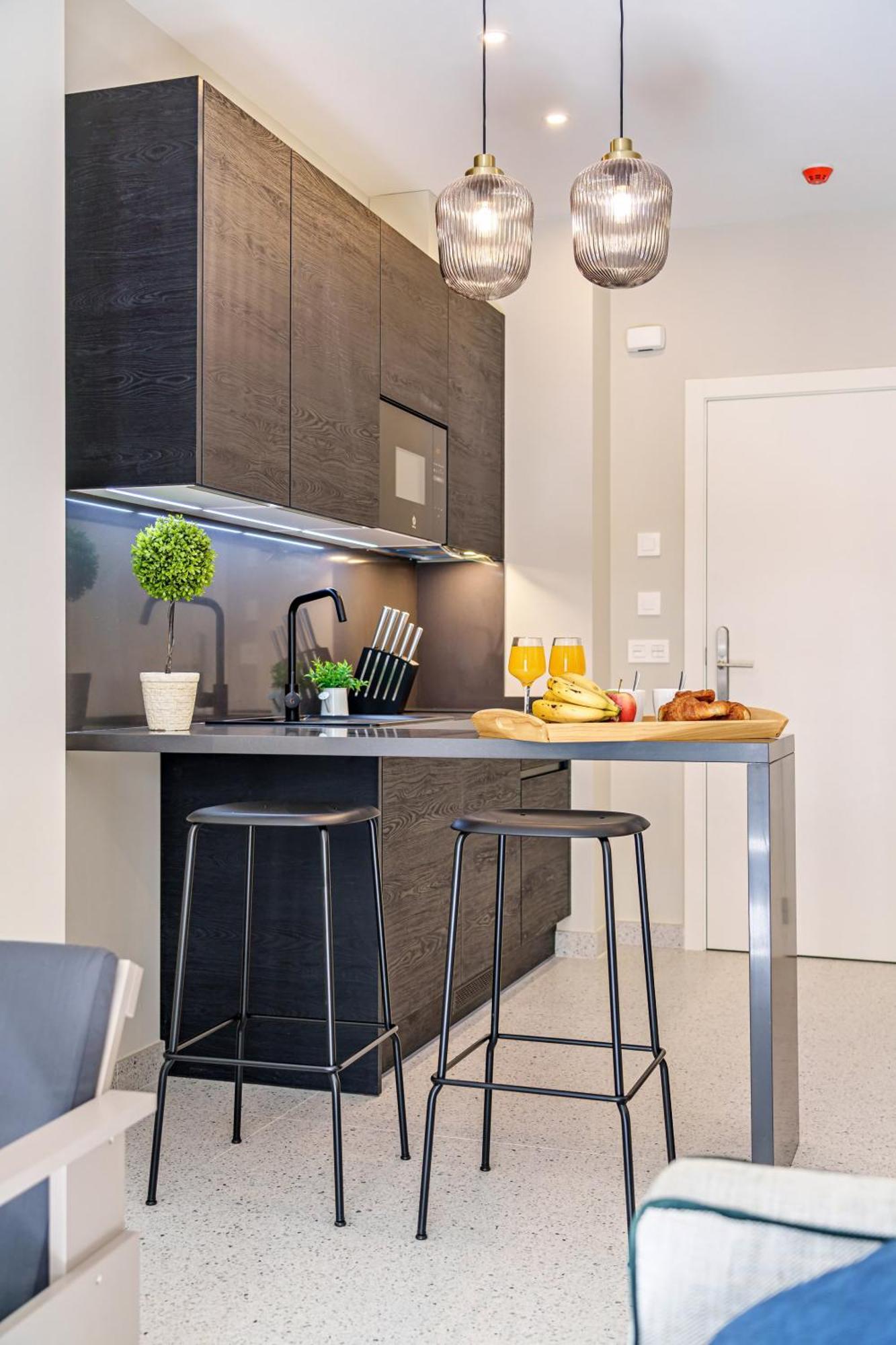Sunset Malaga - Prime & Design Διαμέρισμα Εξωτερικό φωτογραφία