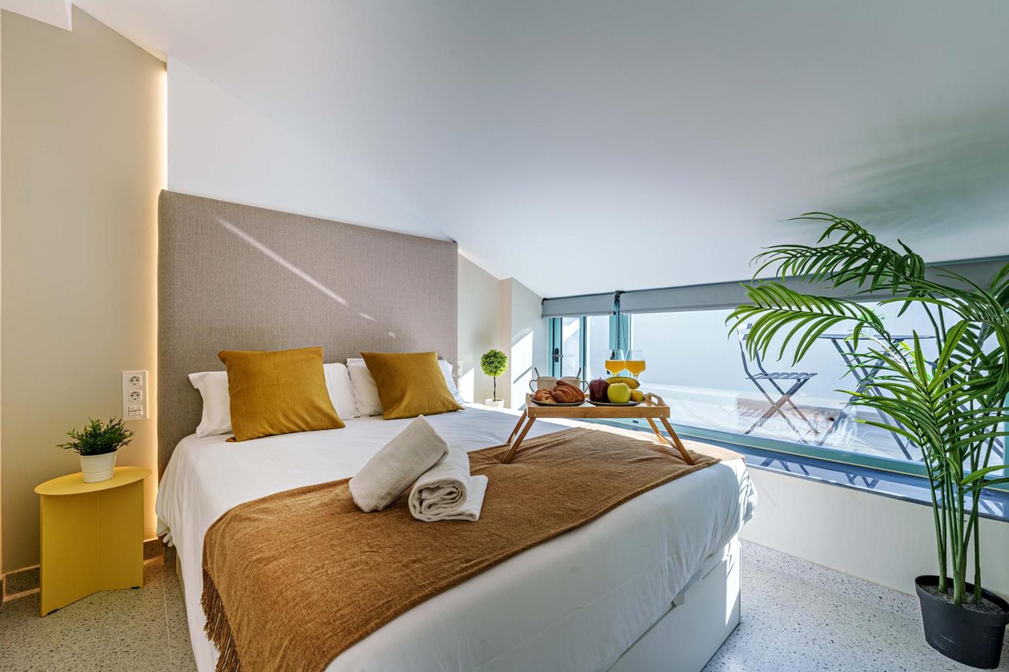 Sunset Malaga - Prime & Design Διαμέρισμα Εξωτερικό φωτογραφία