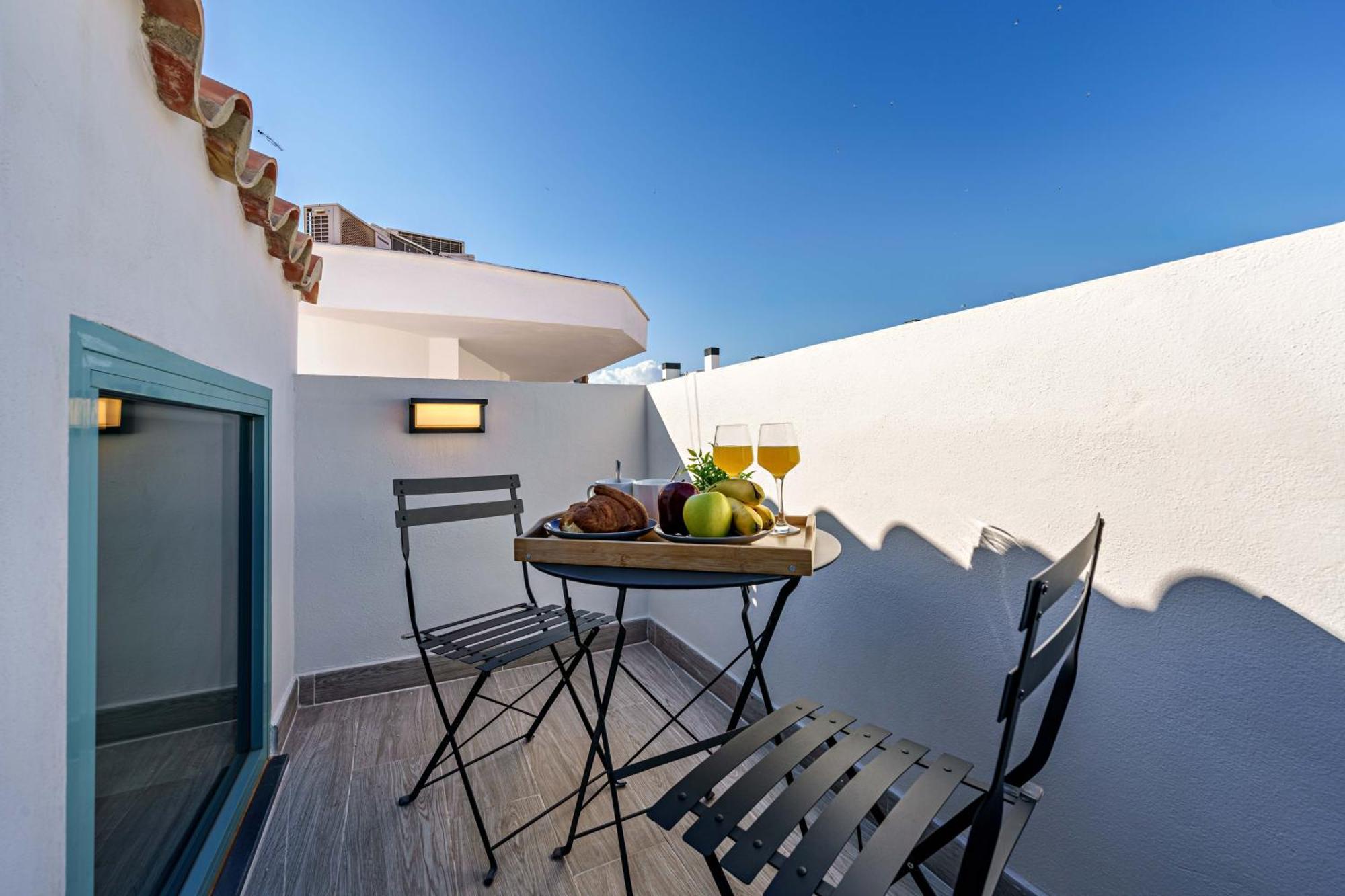 Sunset Malaga - Prime & Design Διαμέρισμα Εξωτερικό φωτογραφία